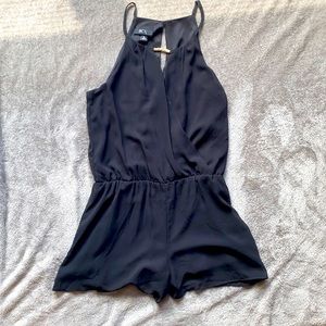 BCX size medium romper
